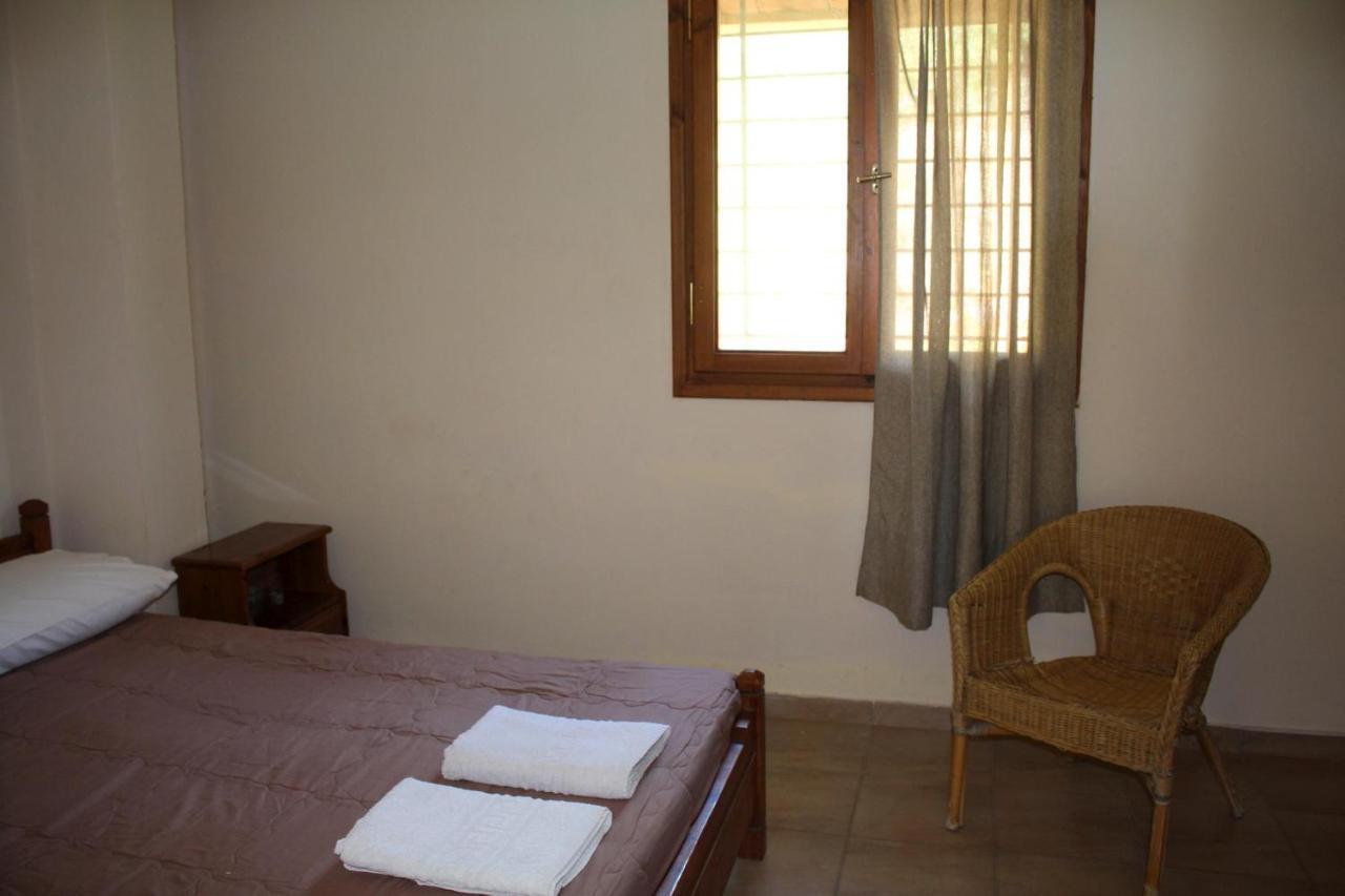Maria-Triopetra Villa Luaran gambar