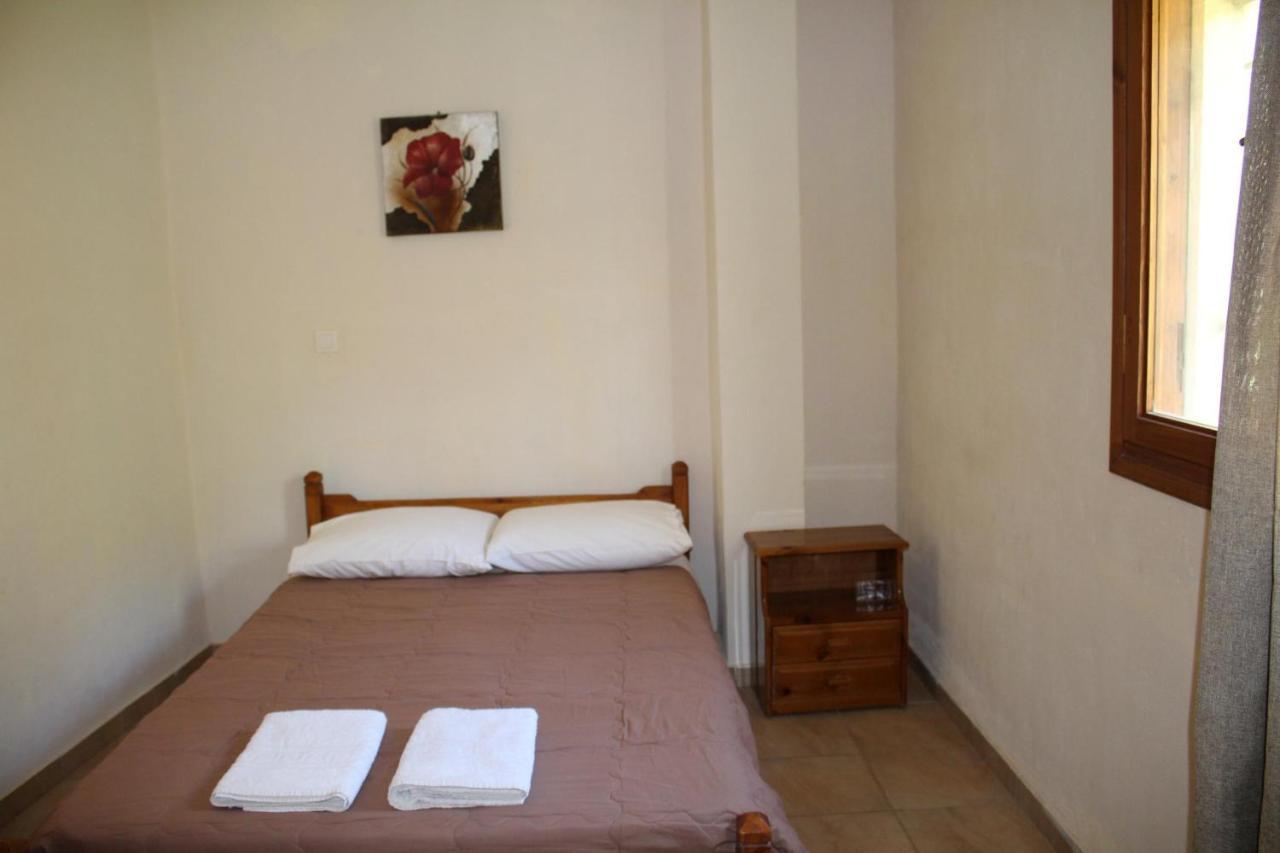 Maria-Triopetra Villa Luaran gambar