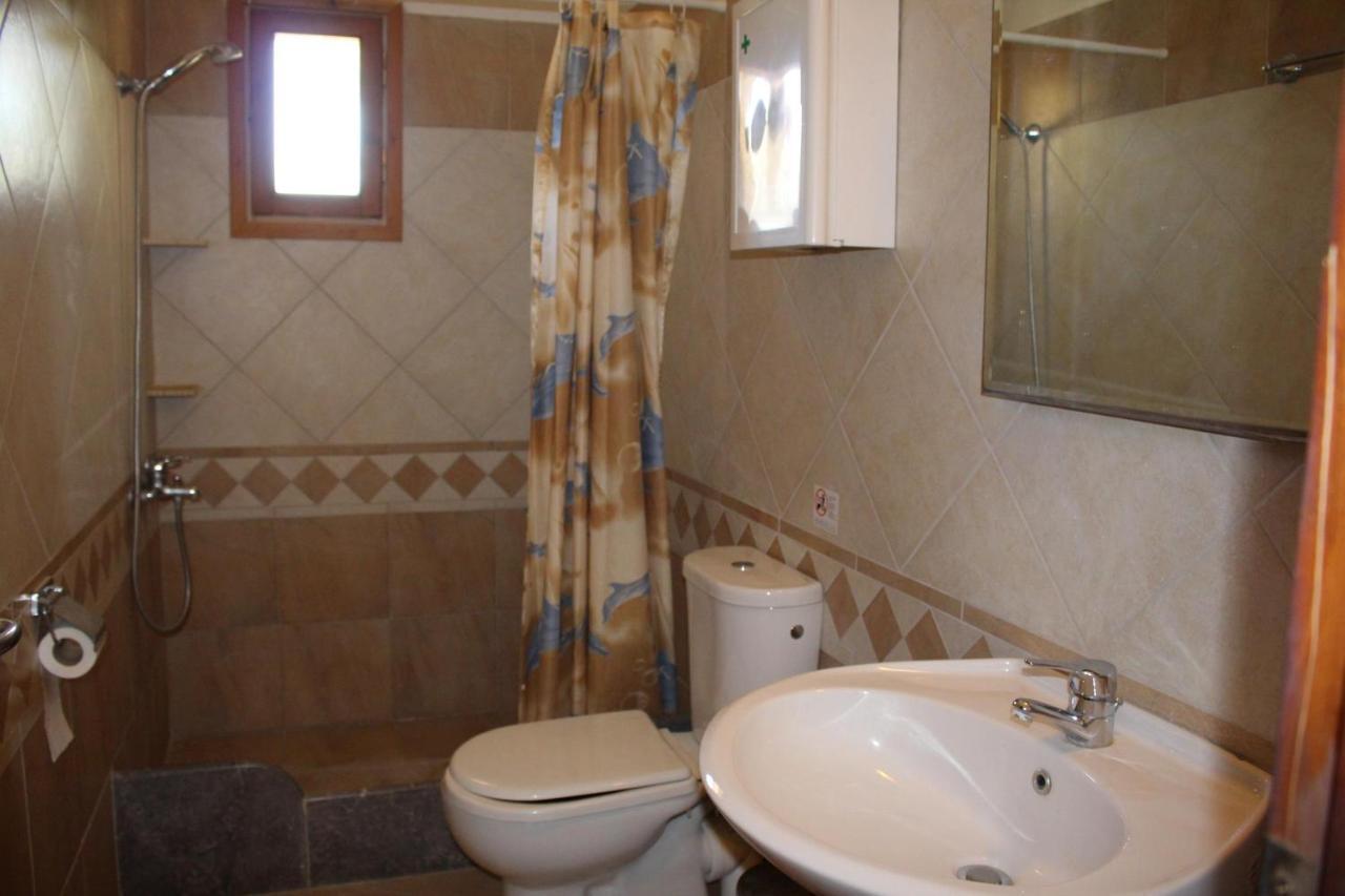 Maria-Triopetra Villa Luaran gambar