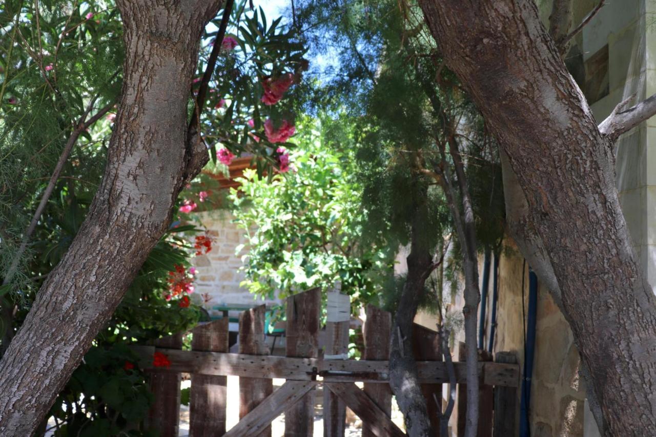 Maria-Triopetra Villa Luaran gambar