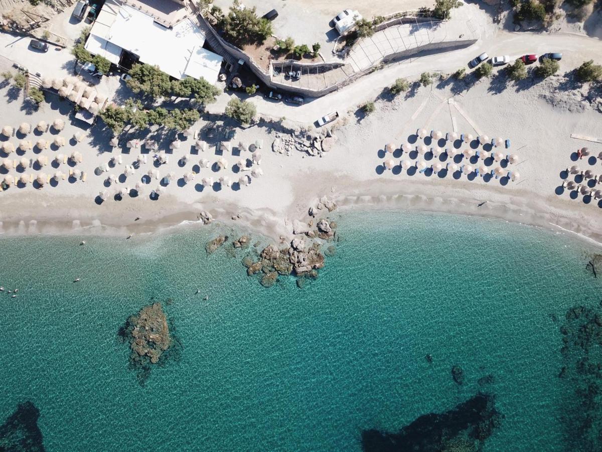 Maria-Triopetra Villa Luaran gambar
